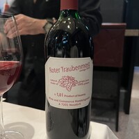 Teppanyaki×Wine あかくろ - 