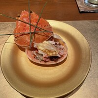 白金台こばやし - 