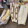 サンドイッチのタナカ