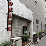 TRATTORIA ROMANO - 