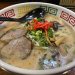 Ramen Icchoku - 