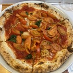 PIZZERIA L'ORCA - 