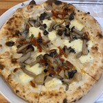 PIZZERIA L'ORCA - 