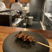鶏匠 膳 - 