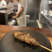 鶏匠 膳 - 