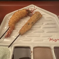 串処 最上 北新地店 - 