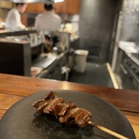 鶏匠 膳 - 