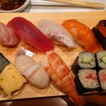 Genki Zushi - 