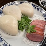 重慶飯店 - 