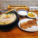 Ramen Kaisui - 