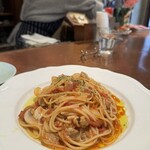 Torattoria Sato - 