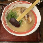 麺富 天洋 九条店 - 