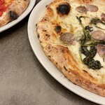 Trattoria&Pizzeria LOGIC - 