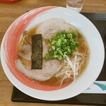 紫川ラーメン - 