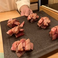 鮨おにかい＋1 - 