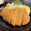 伊奈八 - （特）ロースカツ