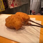 串揚げ専門店 コテツ - 