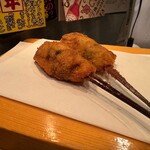 串揚げ専門店 コテツ - 