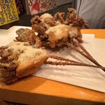 串揚げ専門店 コテツ - 
