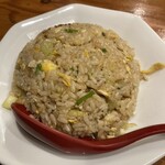 Fujisawa Chuukasoba - 焼き飯