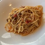 イタリア料理 リストランテ フィッシュボーン - 