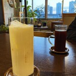 BUoY cafe - 