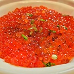 なか卯 - 2倍（特盛）でこのボリューム‼️