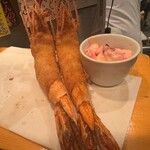 串揚げ専門店 コテツ - 