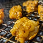 神戸焼肉かんてき - ご飯がすすむ〜