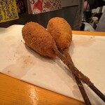 串揚げ専門店 コテツ - 