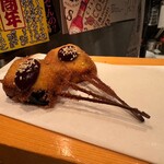 串揚げ専門店 コテツ - 