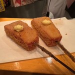 串揚げ専門店 コテツ - 