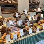Boulangerie S.Igarashi - 