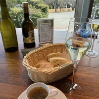 リストランテ フィッシュボーン - 