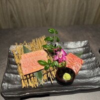 西中州焼肉 きらく - 