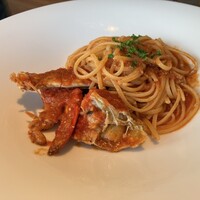 リストランテ フィッシュボーン - 