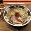 ラーメン凪 大宮東口店