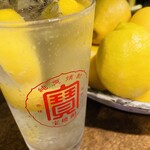 酒場 ゑいじん - 