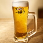 酒場 ゑいじん - 