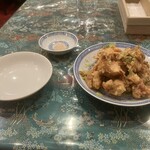 中國料理 聚寳園 - 