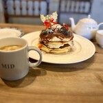 MID cafe - 