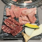 焼肉 おざき - 