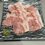 焼肉 おざき - 