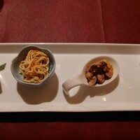 ジョーズ シャンハイ ニューヨーク 銀座店 - 