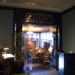 龍天門 - 入り口