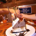 BUBBA GUMP SHRIMP TOKYO - アラバマ マッドパイ