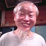 鳥一 - マスター（掲載了承済）