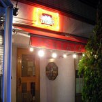 無国籍料理ＴＳＵＴＡＹＡ - 