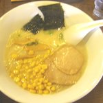 中華料理ラーメン天 - 