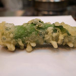 三ッ田 - シソ海老